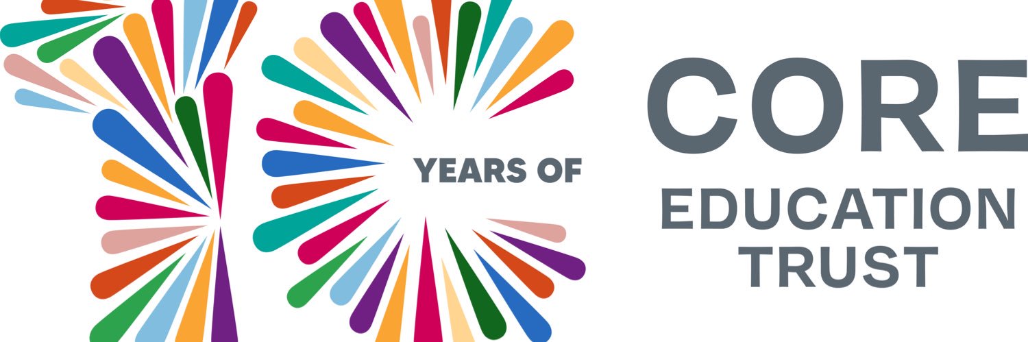 CORE Education Trust banner