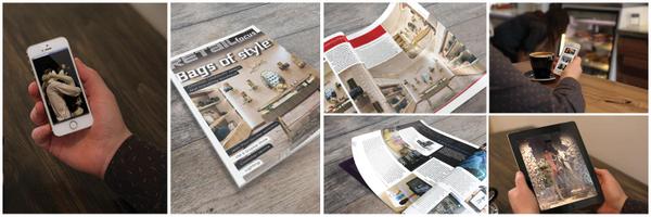 RetailFocusTech Profile Banner