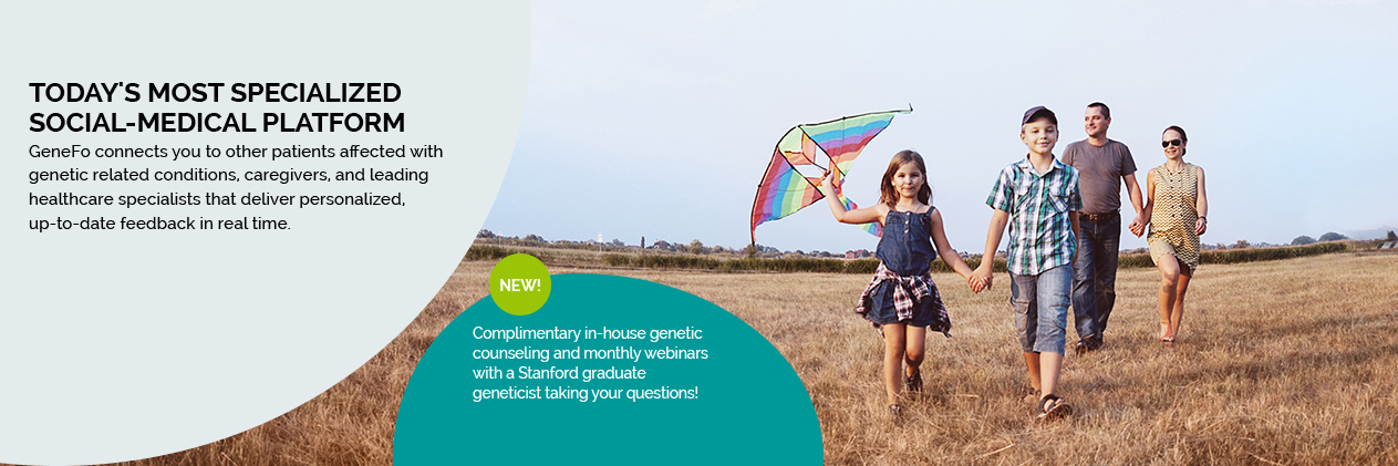 GeneFo_Health's profile banner image