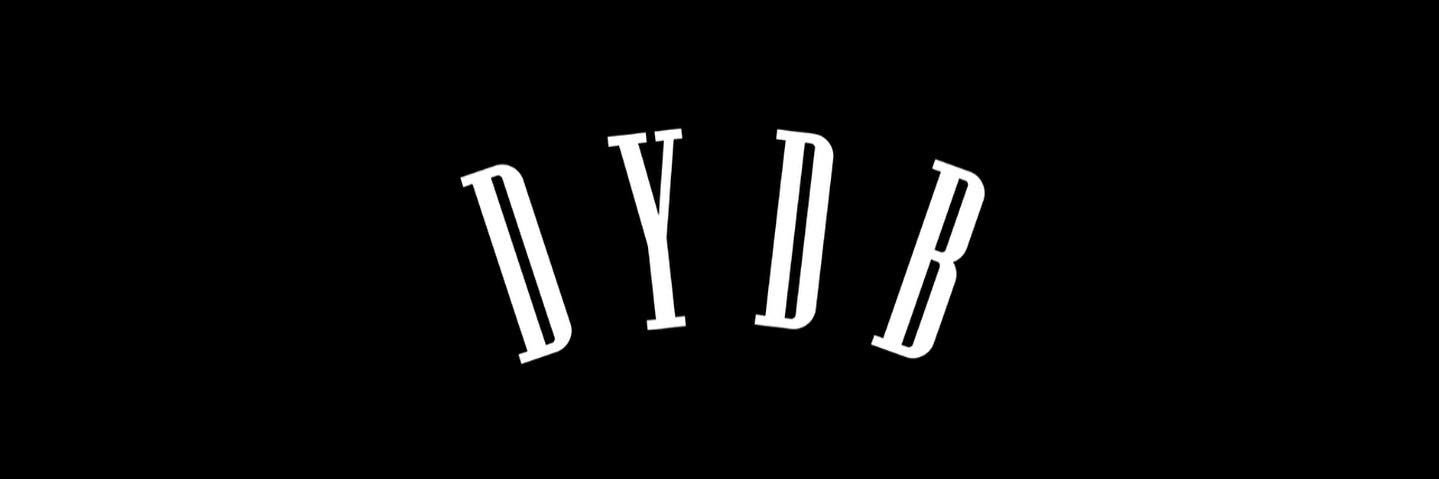 therealdydb's profile banner image