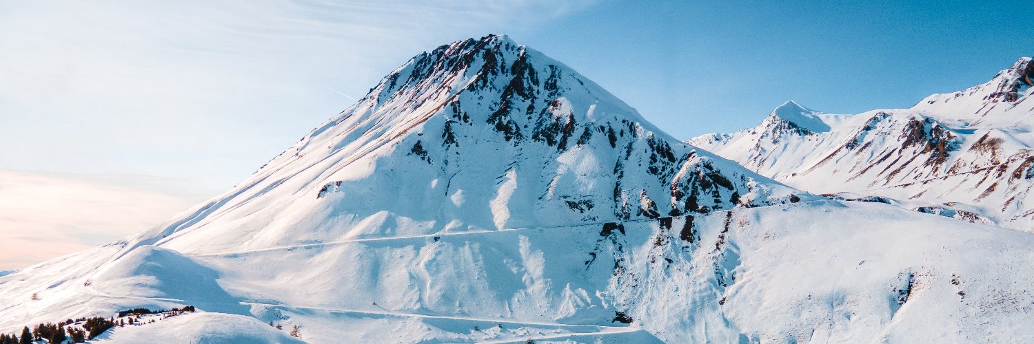 ☀️Serre Chevalier Vallée Briançon ❄️ banner