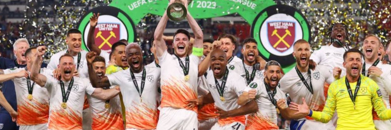Harry French banner