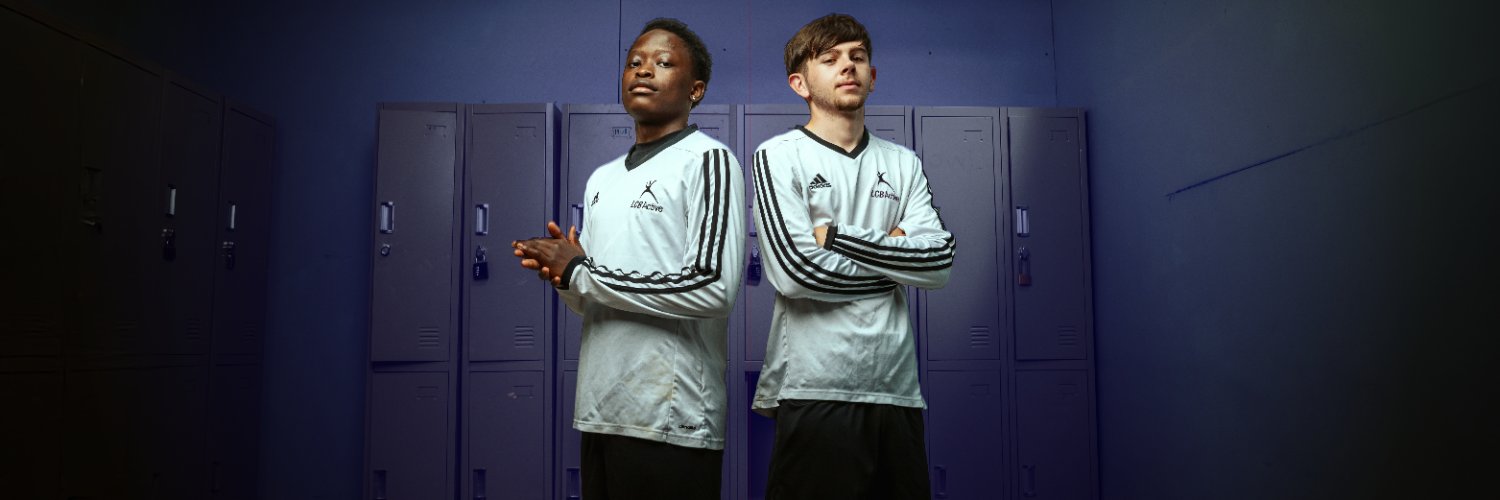 Leeds College of Building banner