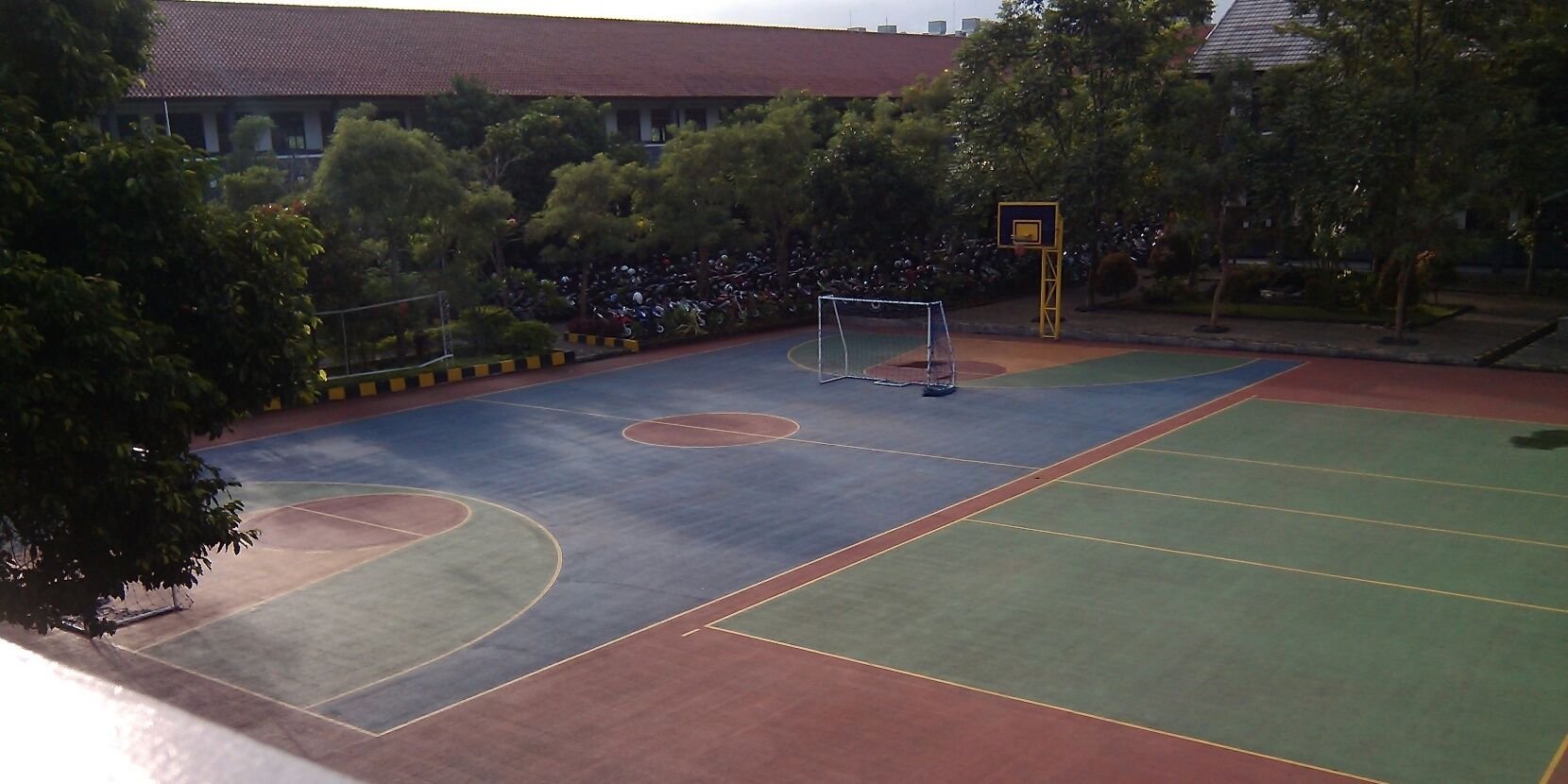 tetrafutsal's profile banner image