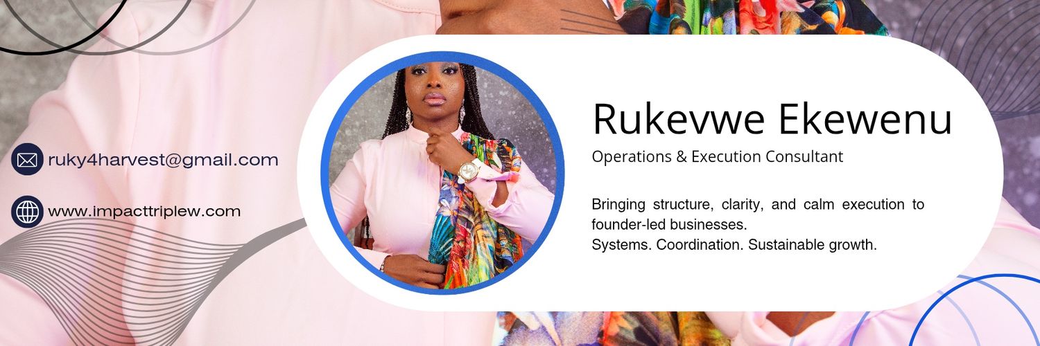 RukyBatEl's profile banner image