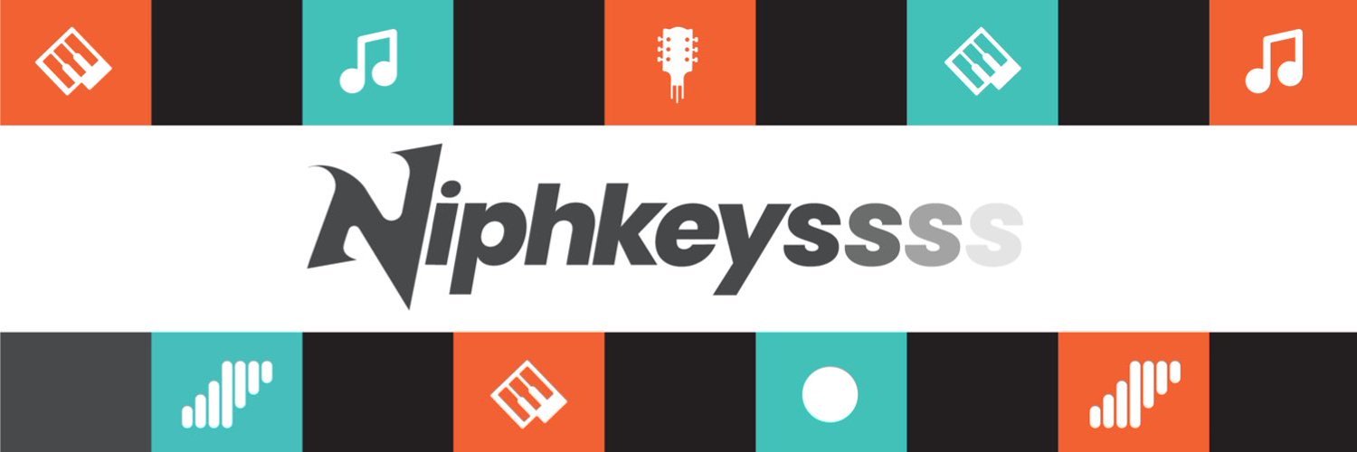 Niphkeys Profile Banner