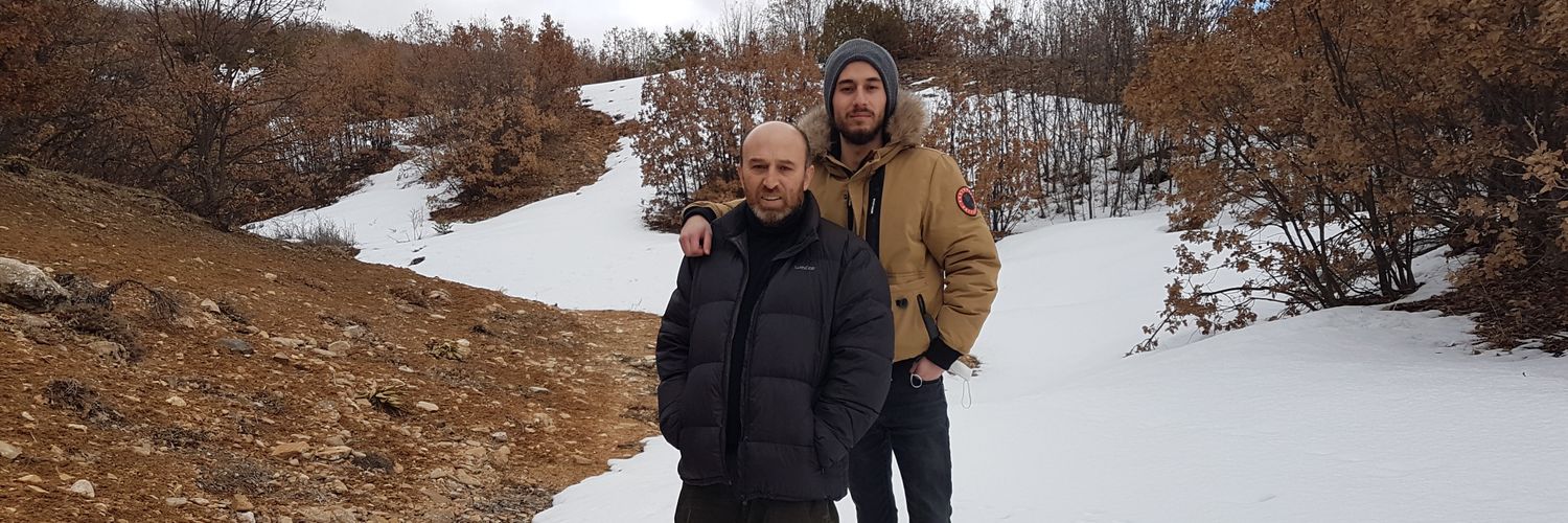 FazlUlutas's profile banner image