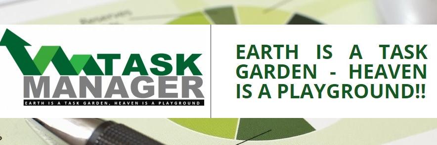 TaskManager2015's profile banner image