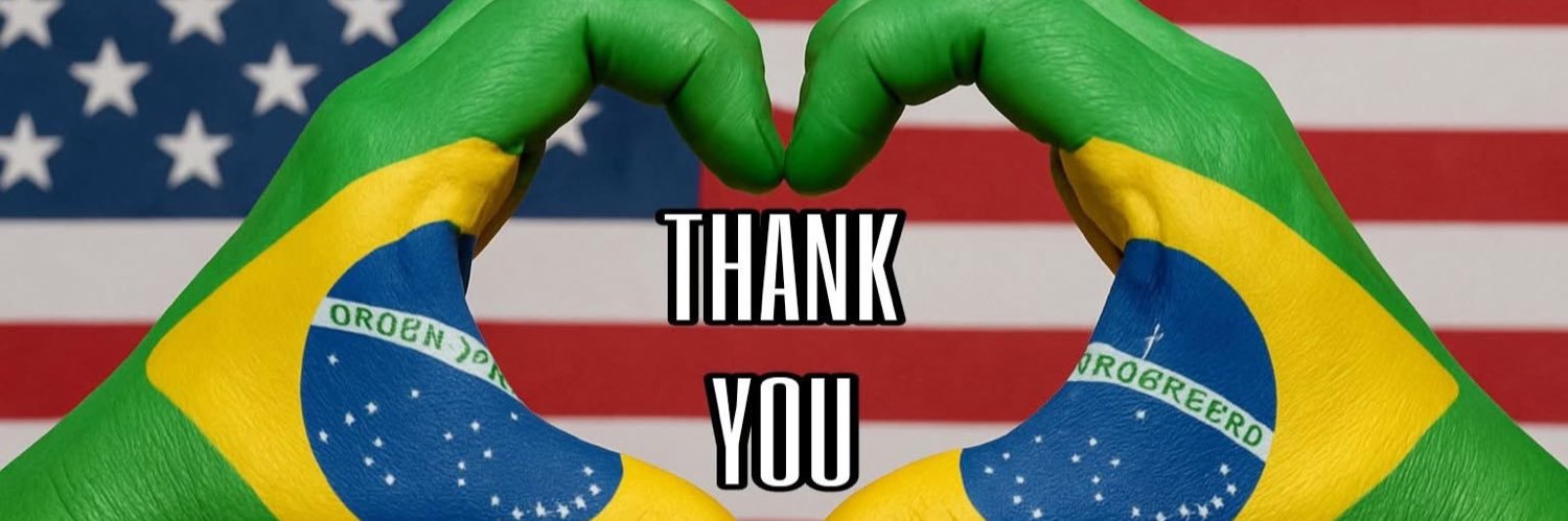 🇧🇷Fabíola Oliveira🇧🇷 banner