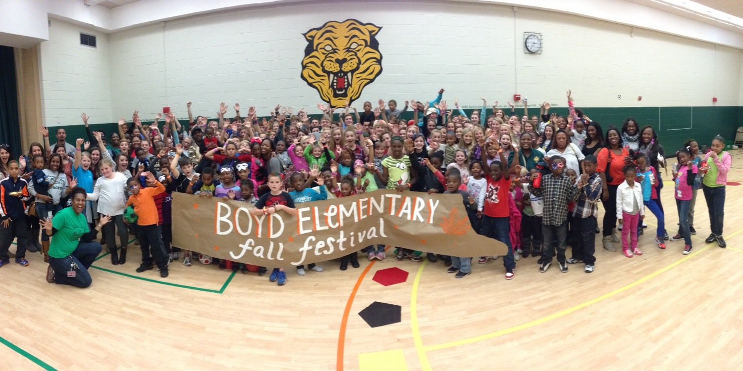BoydElementary's profile banner image