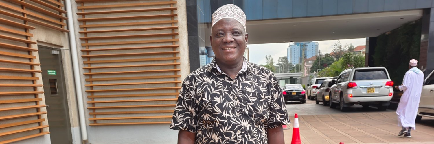 RAMADHANI M. BUNGALE banner