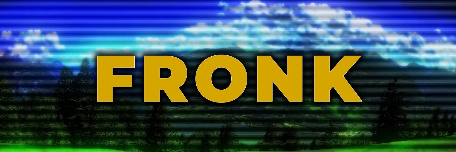 FRONKYT's profile banner image