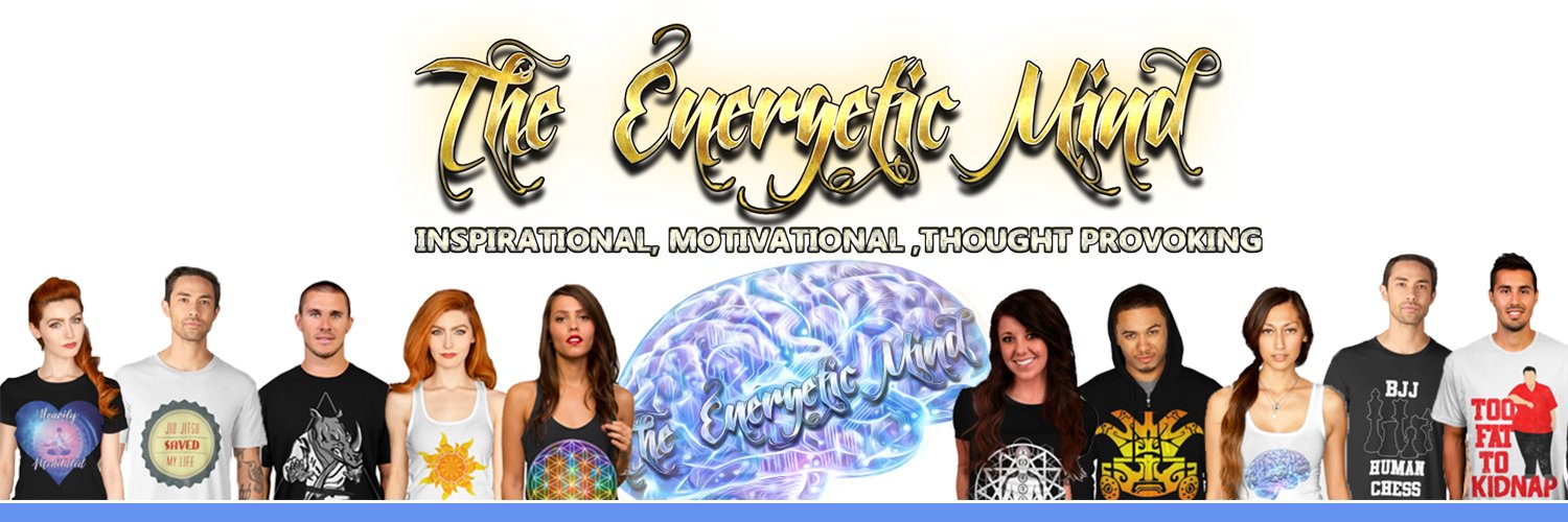 Energetic_Minds's profile banner image