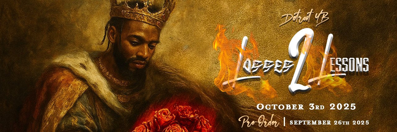 DetroitYB's profile banner image