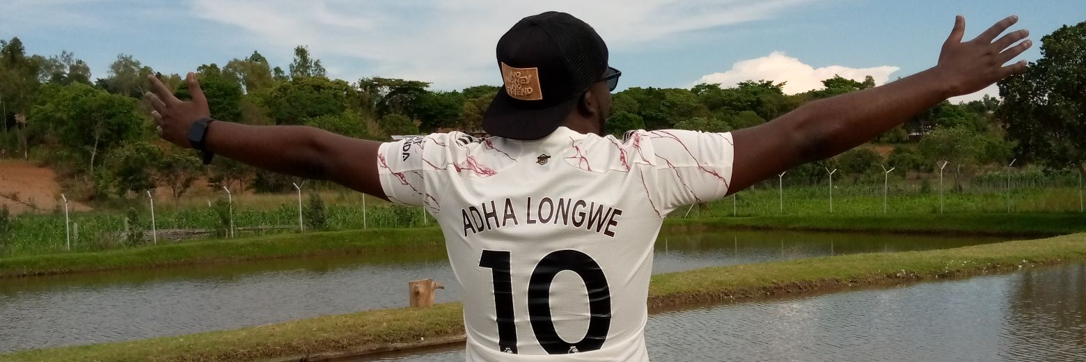 AdhaLongwe's profile banner image