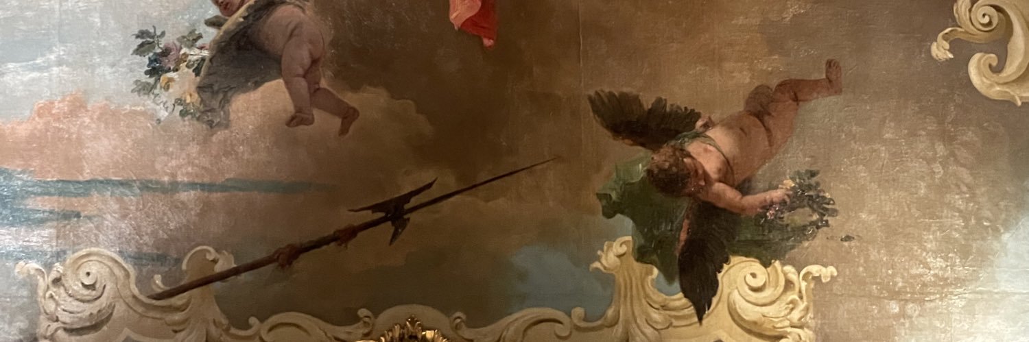 derangedfruit's profile banner image