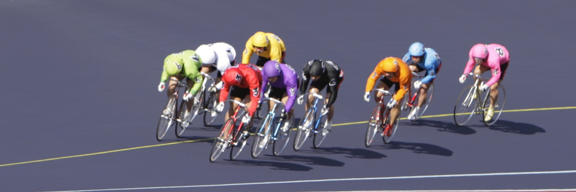 赤競（公式） banner