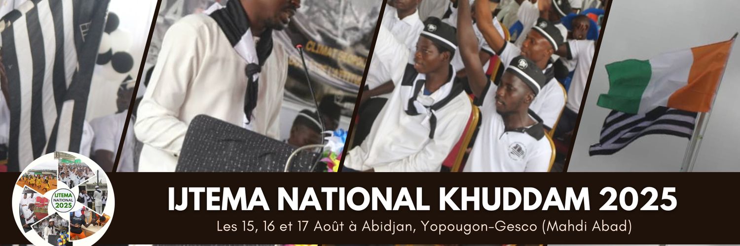MKA Côte d'Ivoire banner