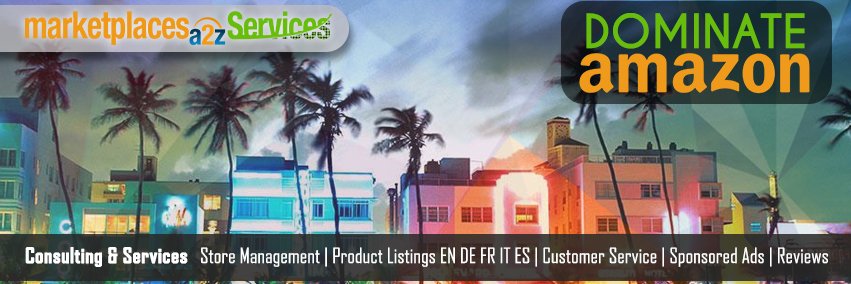 AmazonExpertPro's profile banner image