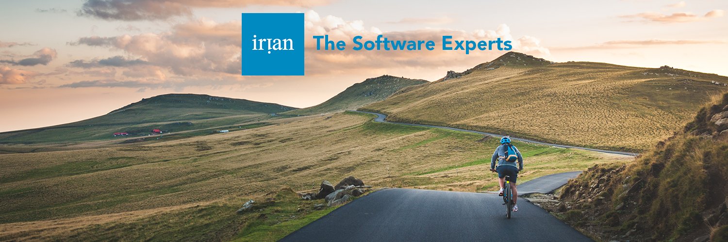 IrianTeam's profile banner image