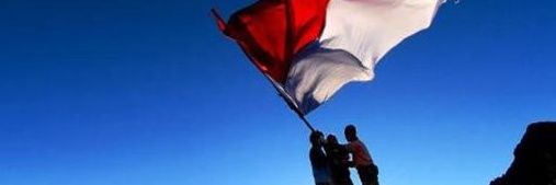 Ismail Candra banner