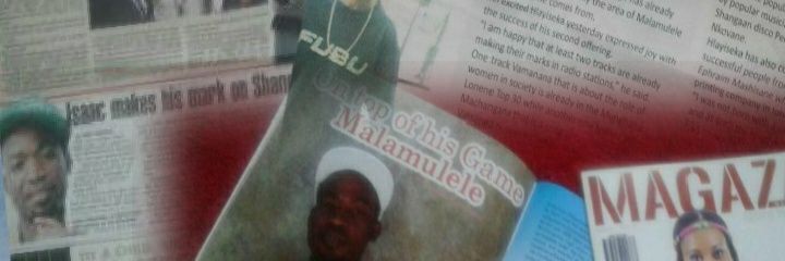 Malamulele_rap's profile banner image