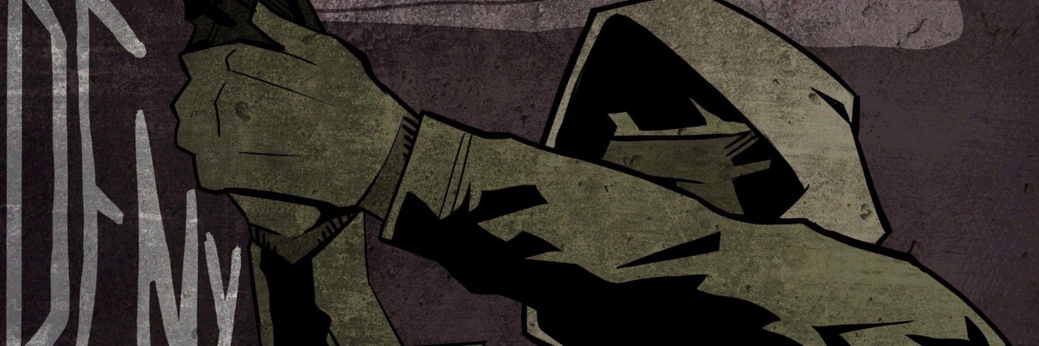 Vovomark faz lives ☭ banner