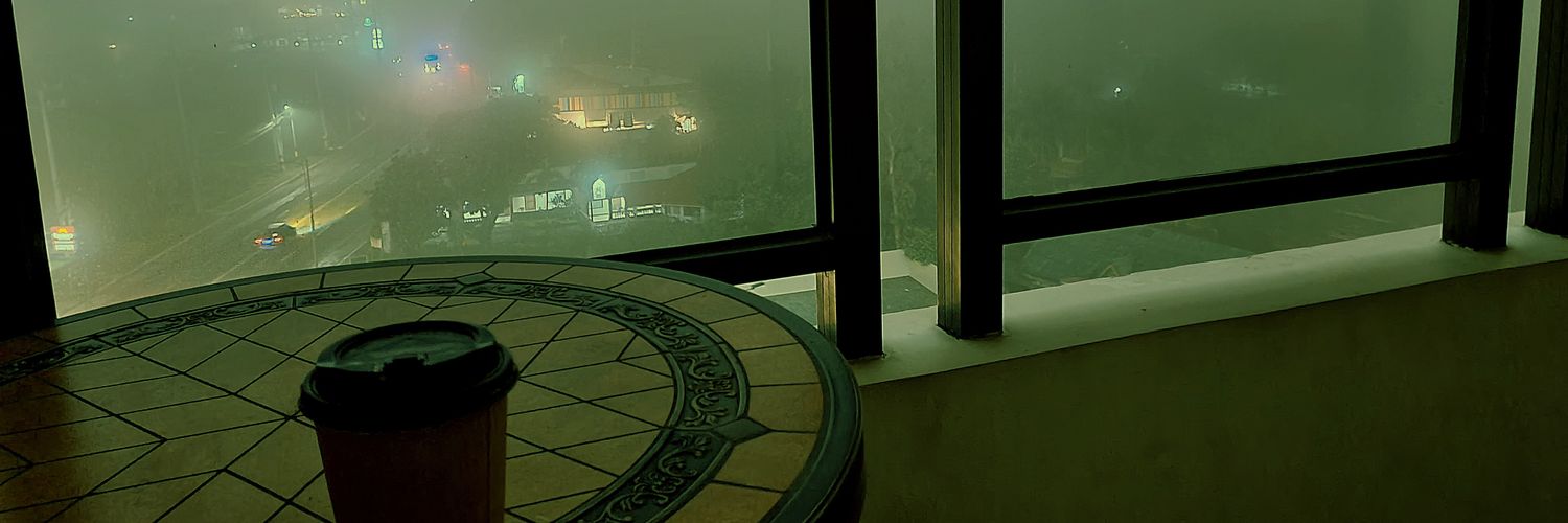 Rocinante Contorta banner