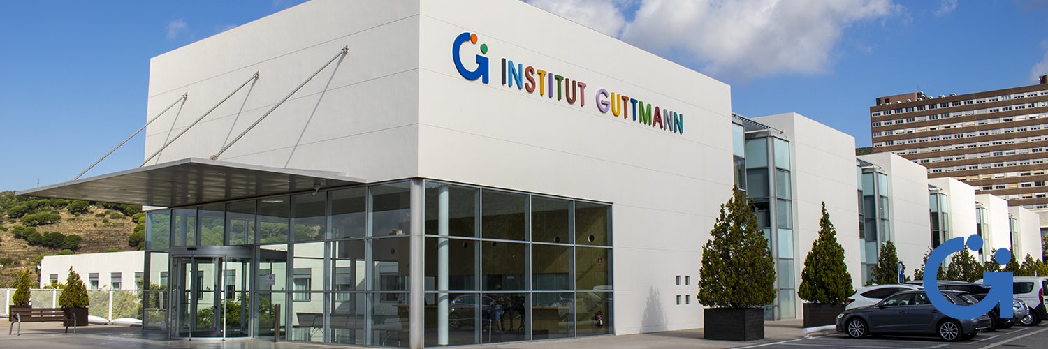 INSTITUT GUTTMANN banner