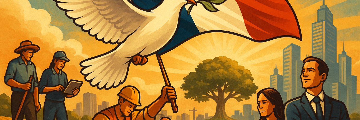 Digital Warrior 🏴‍☠️ banner