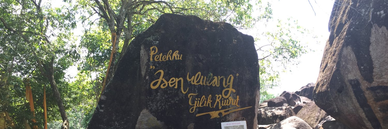 Putra_Barsel's profile banner image