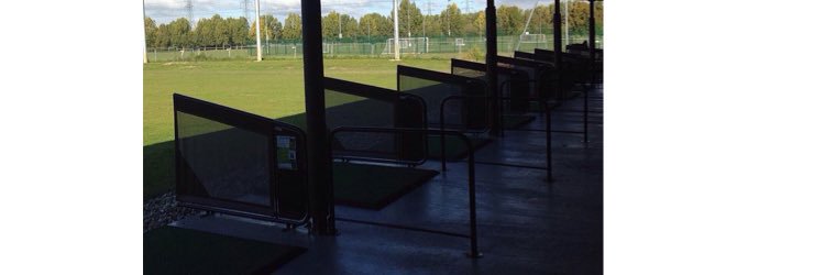 WA Driving Range banner