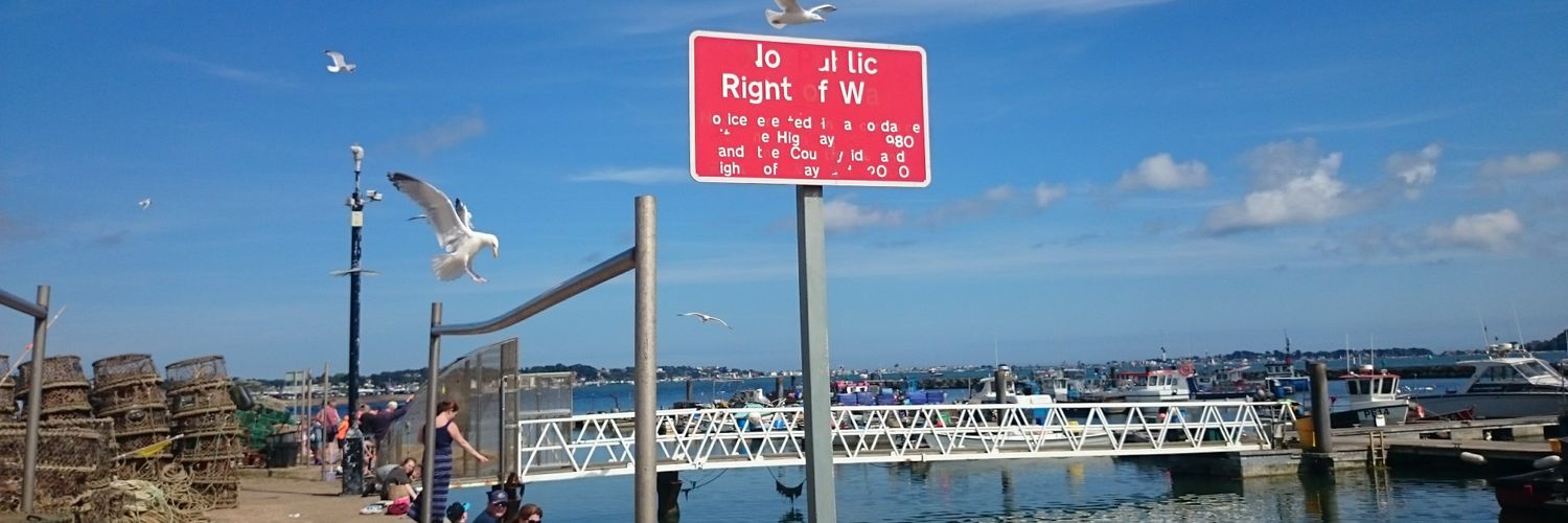 the Poole Post banner