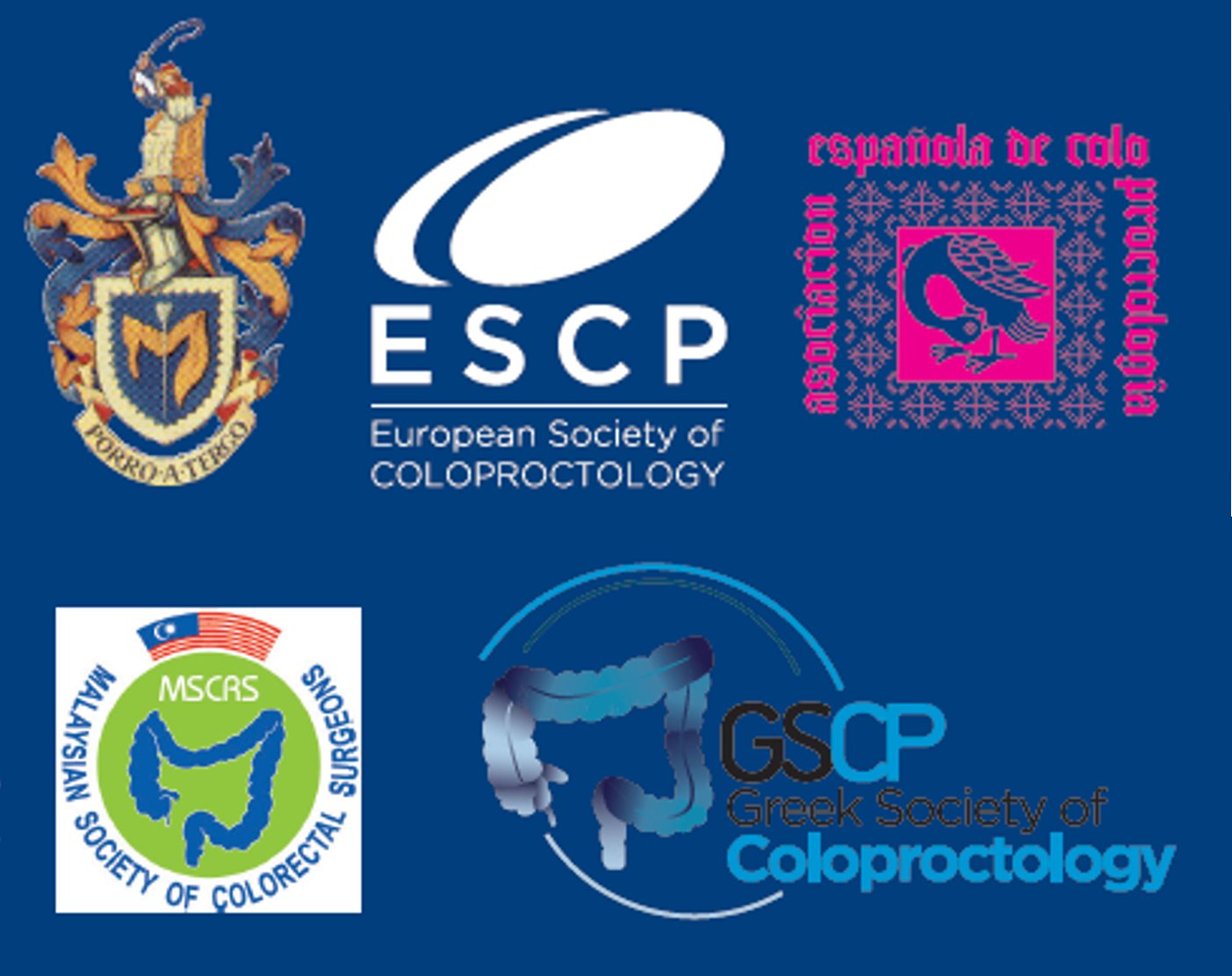 Colorectal Disease's banner
