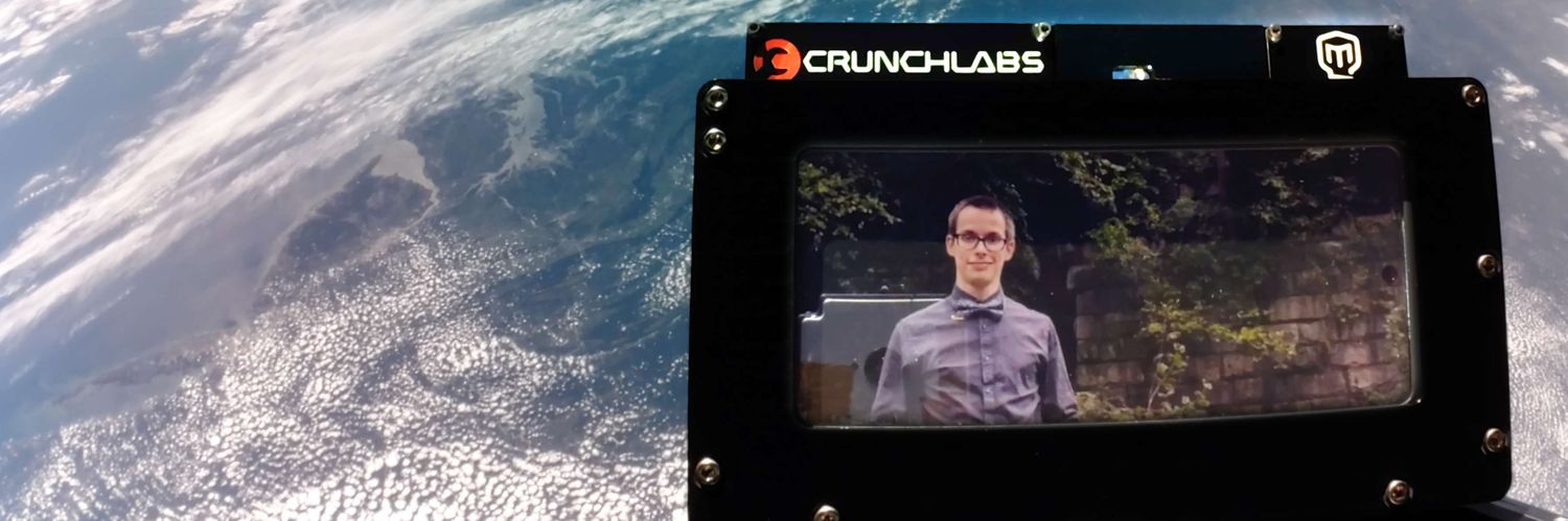 JackDSinger's profile banner image