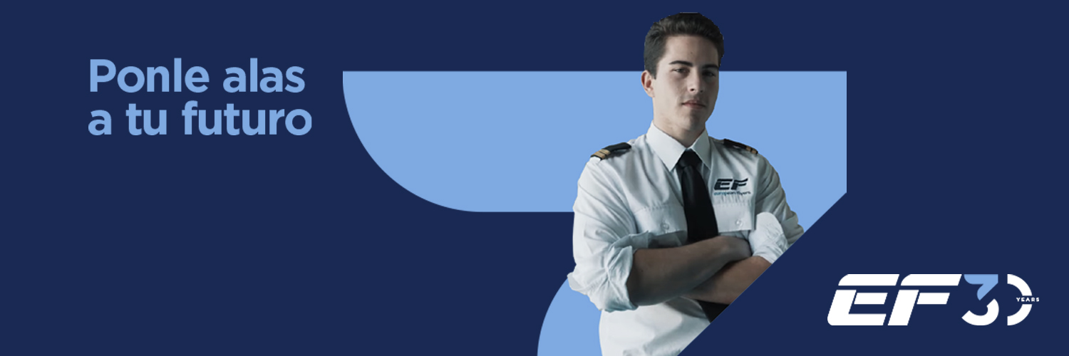 European Flyers banner