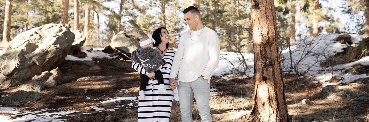 Amanda “ABC” Brundage banner