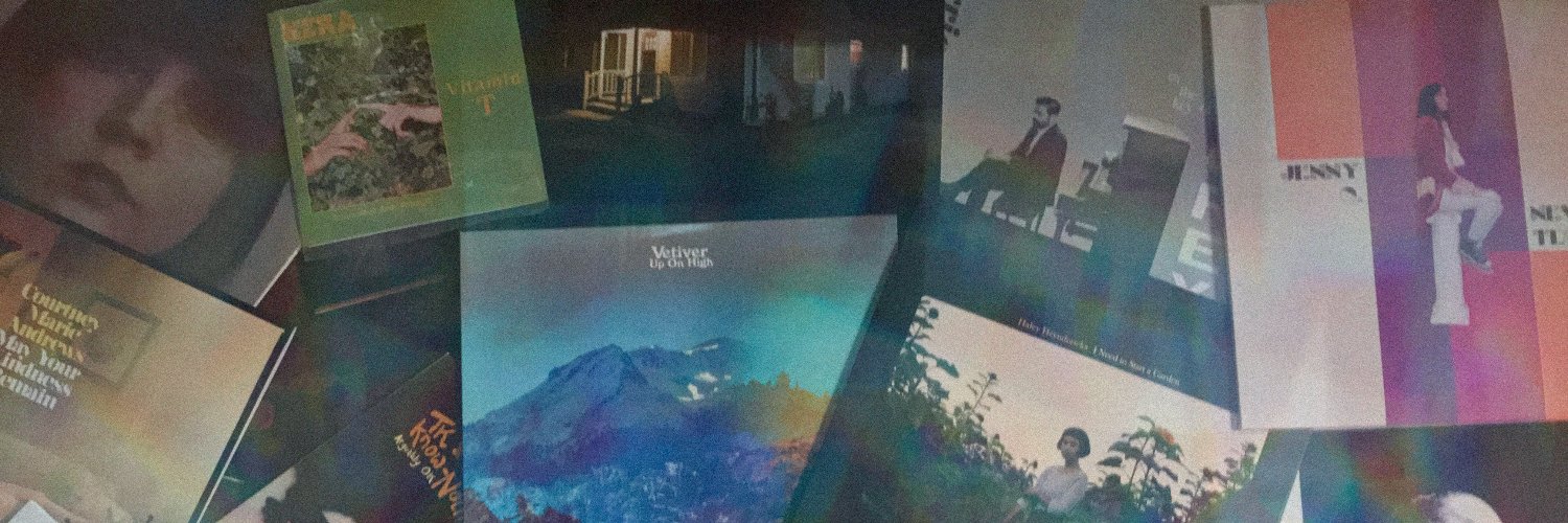 Mama Bird Recording Co. banner