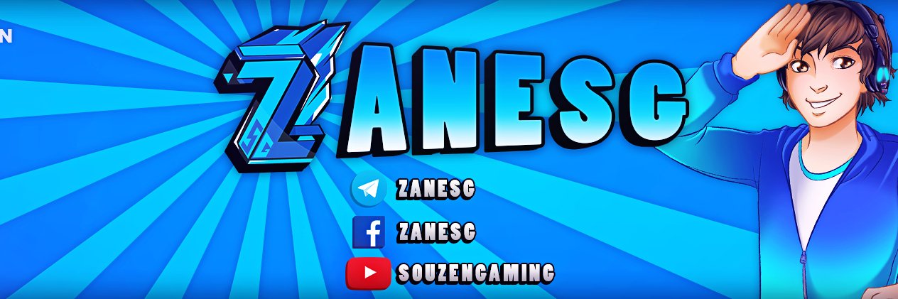 ZaneSG banner