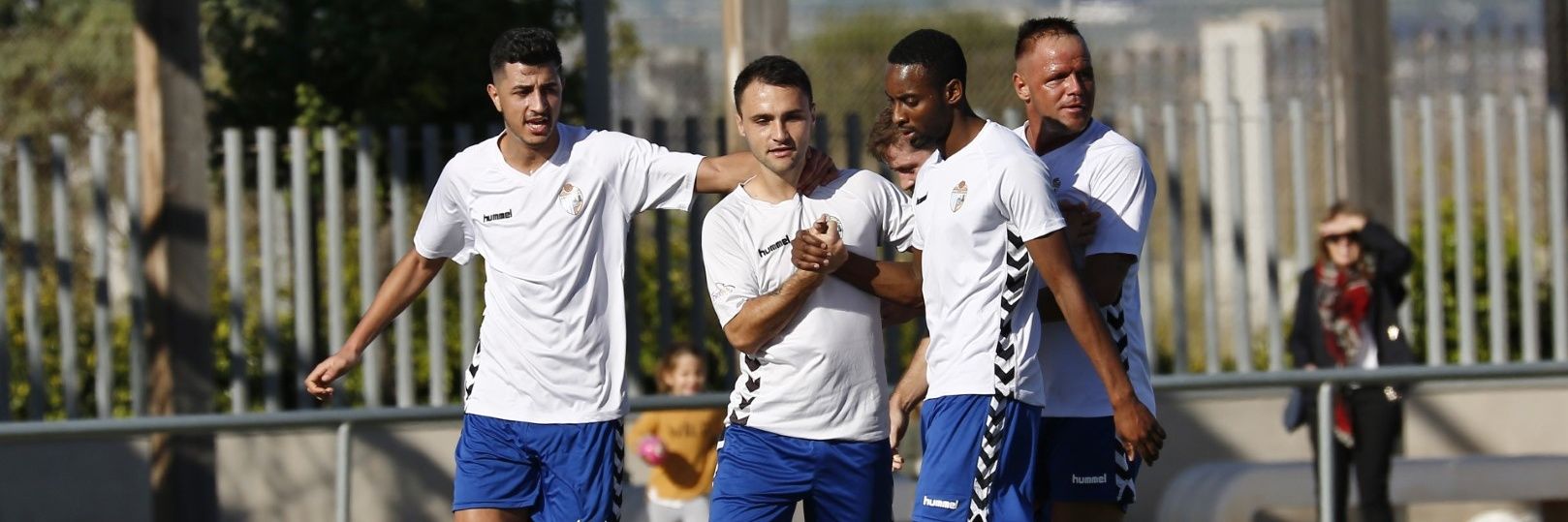 C.D.Torrevieja banner