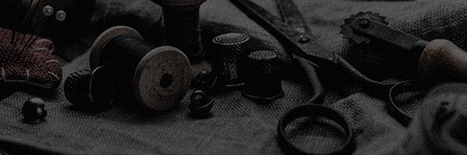 xwildviolets's profile banner image