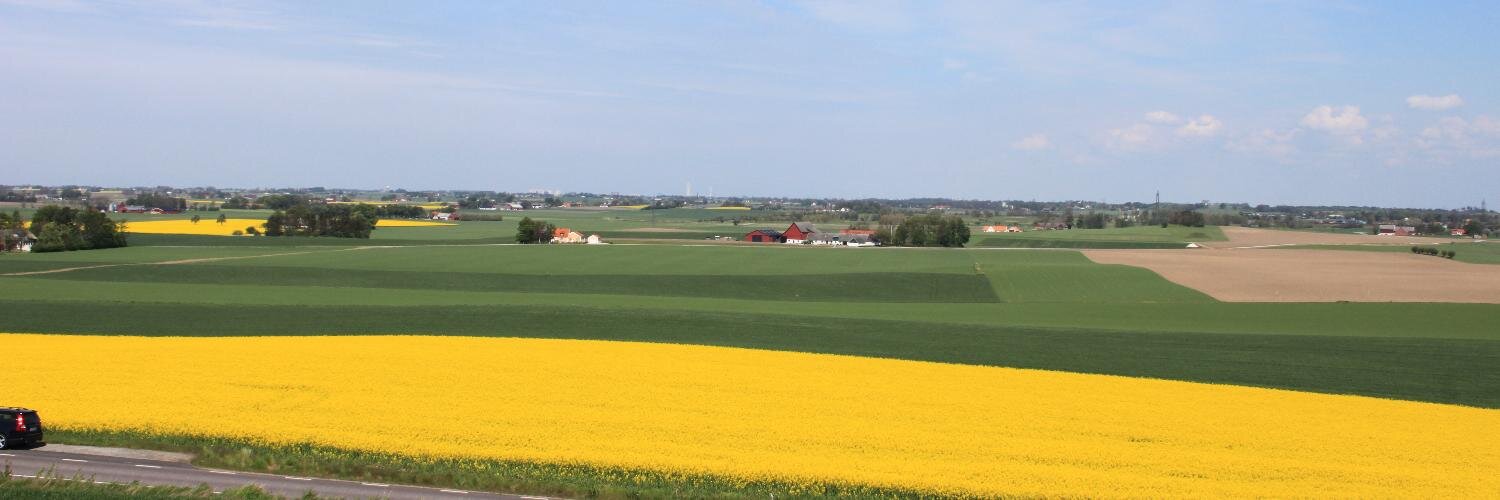 Vellinge's profile banner image