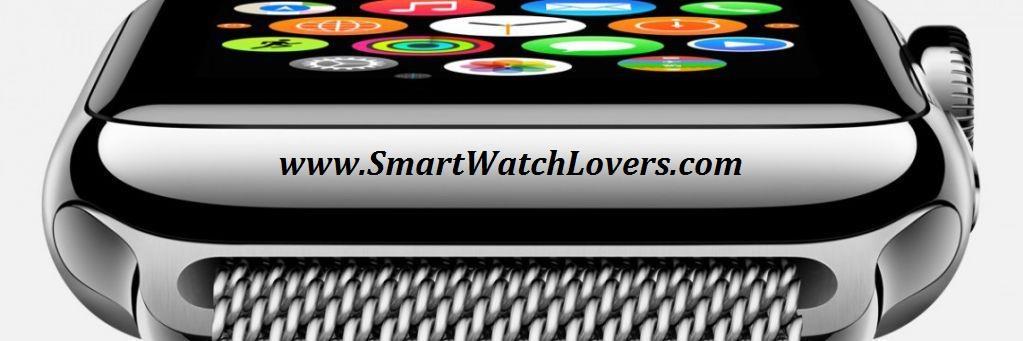 SmartWatchLover's profile banner image