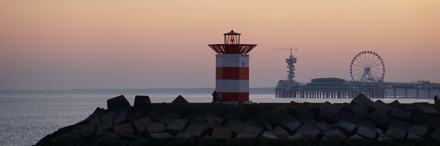 Rodi.nl Den Haag banner