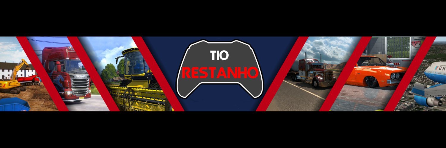 tiorestanho's profile banner image