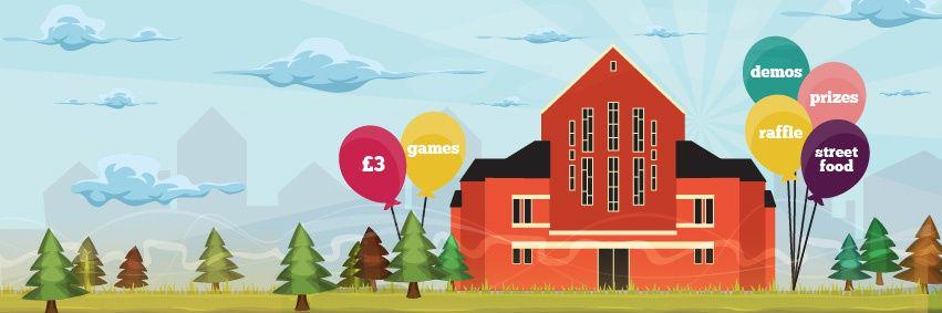 LeedsMeepFest's profile banner image