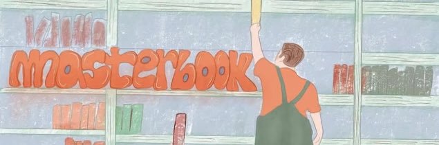 MasterBookIULM's profile banner image