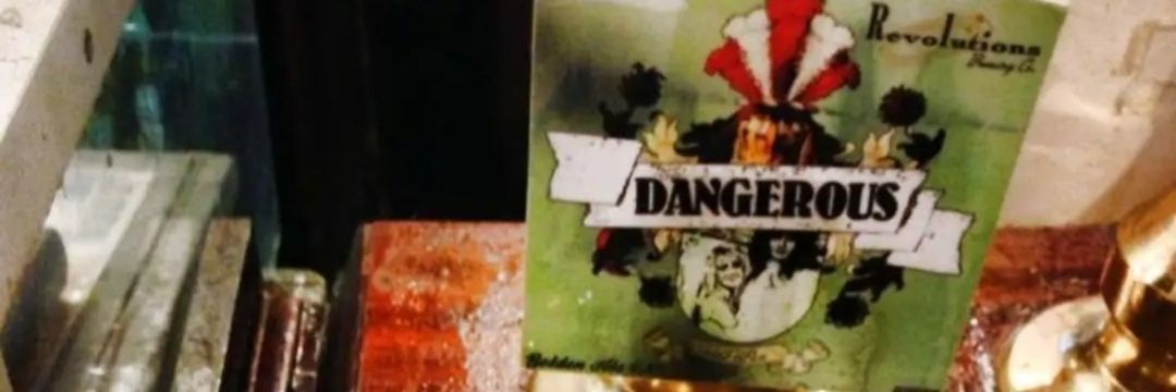 captdangerous's profile banner image