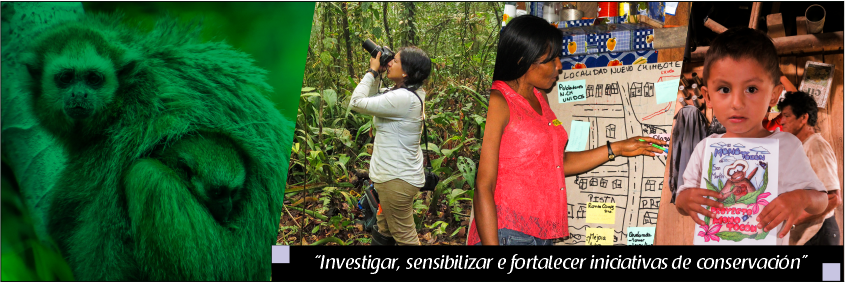 PROYECTO MONO TOCÓN banner