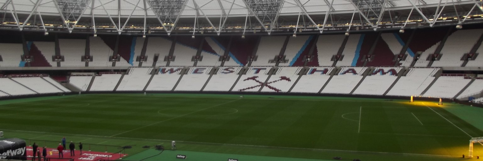 GEOFF COLEMAN banner